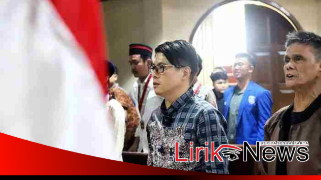 Legislator PSI Minta Generasi Muda Tak Lupakan Jasa Pahlawan