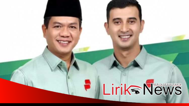 Data Masuk 100 Persen, Indikator : Dadang-Ali 55,31%, Sahrul-Gungun 44,69%